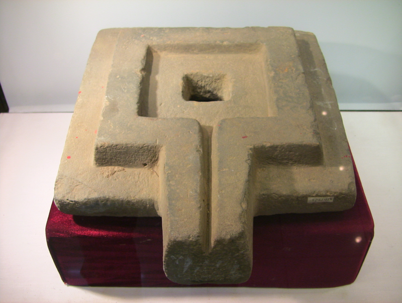 Yoni de Pedra