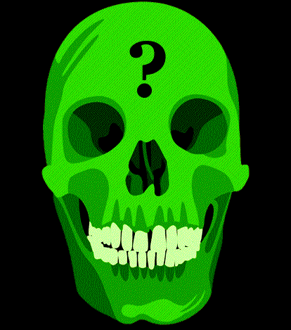 Caveira