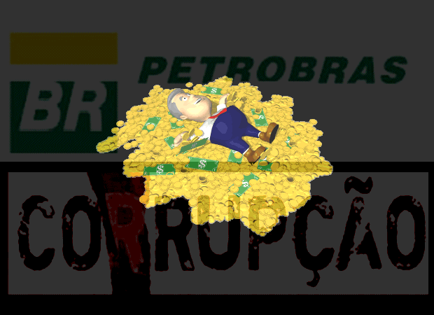 Petrolão