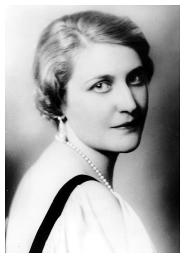 Magda Goebbels
