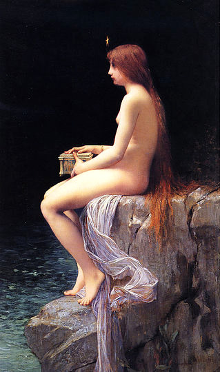 Pandora