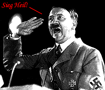 Adolf Hitler