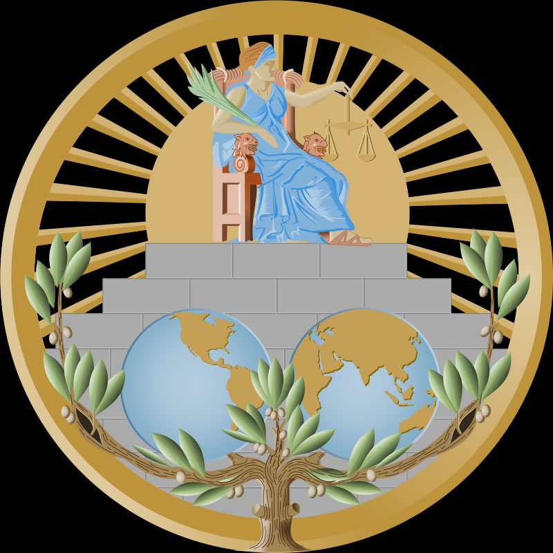 Tribunal Internacional de Justiça