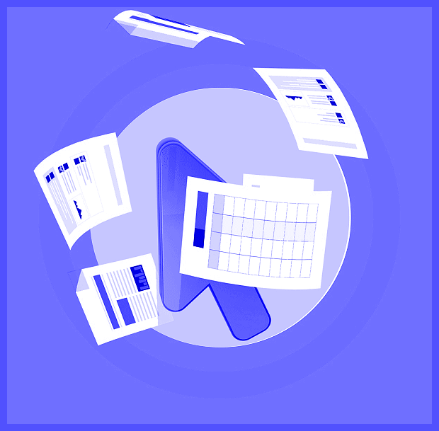 Circulação de Informações
