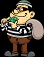 Ladrão
