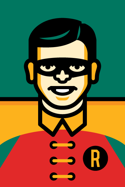 Robin