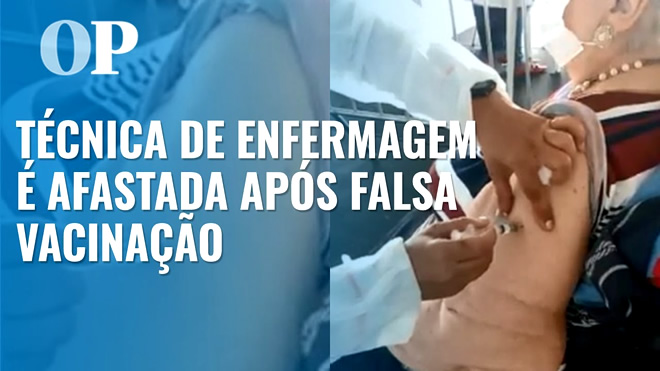 Fingindo