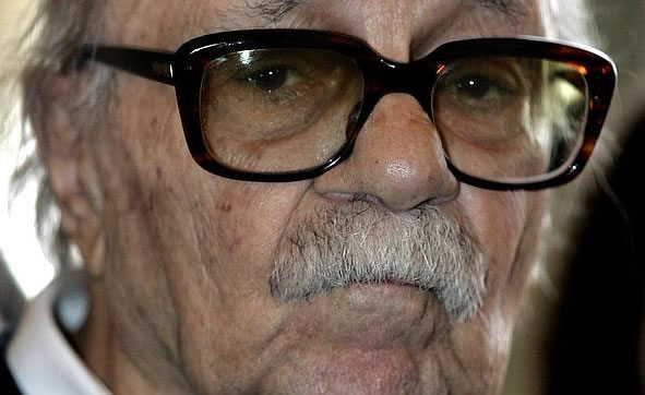 Ernesto Sabato