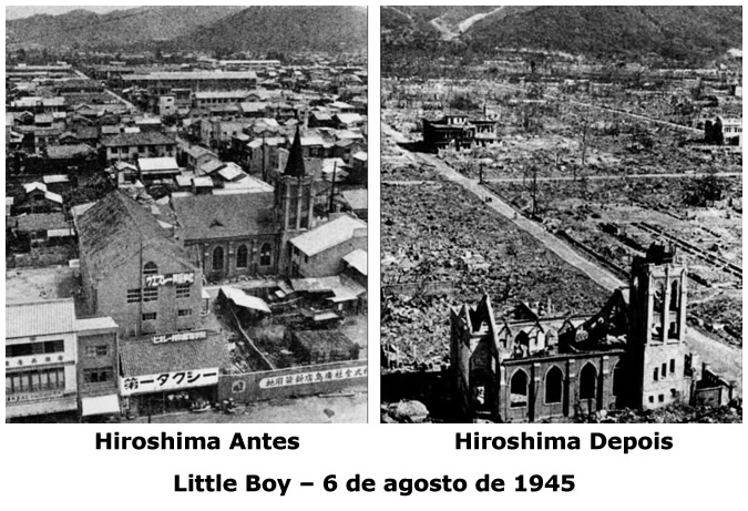 Hiroshima