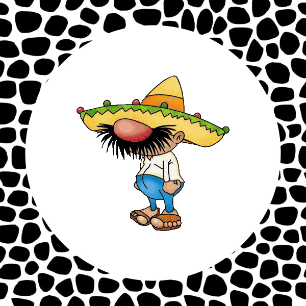 Mexicano Murado