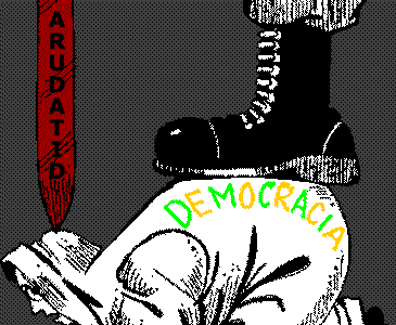 Democracia