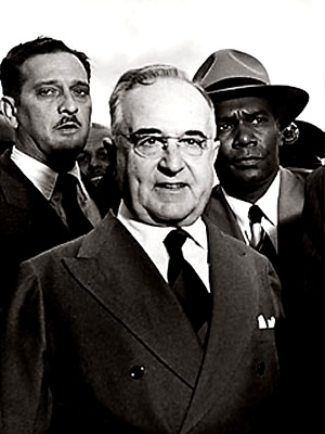Getúlio Dornelles Vargas