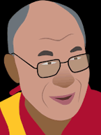 Dalai Lama