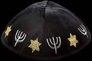 Kippah