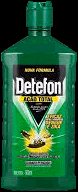 Detefon