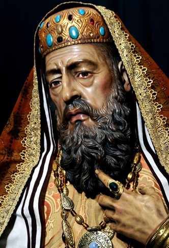 Herodes, o Grande