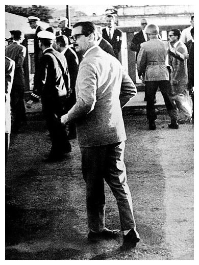 Jânio Quadros