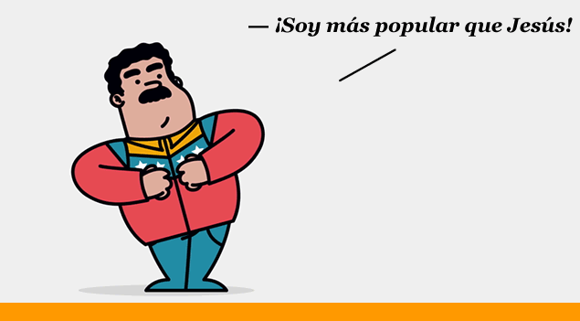 Nicolás Maduro