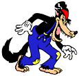 Lobo Mau