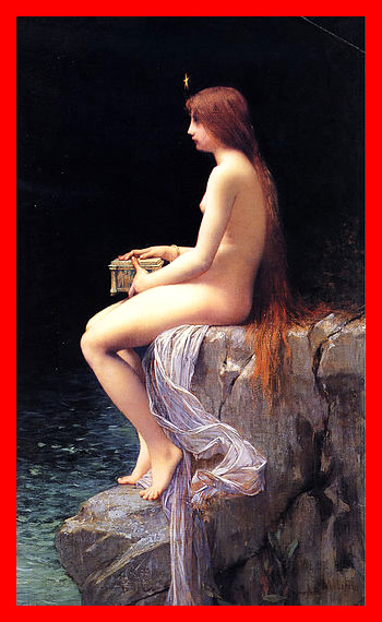 Pandora