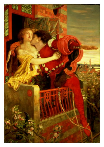 Romeu e Julieta
