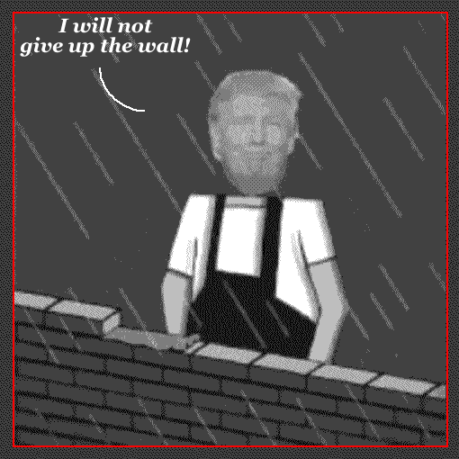Sr. Donald Trump