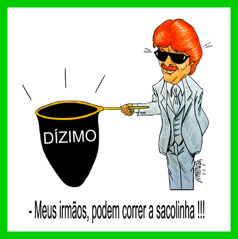 Chico Tim Tones Anysio