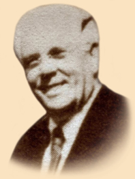 Foster Bailey