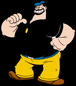 Brutus