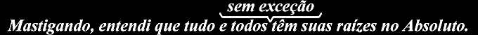 Exceção
