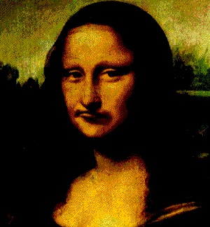 Mona Lisa