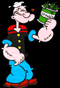 Popeye
