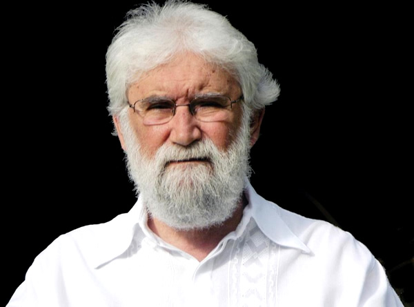 Leonardo Boff