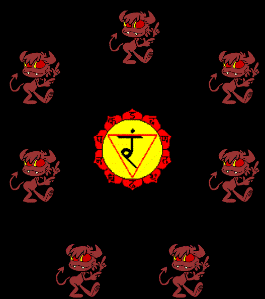 Manipura