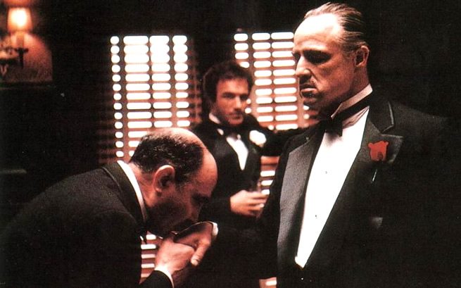 Don Vito Corleone