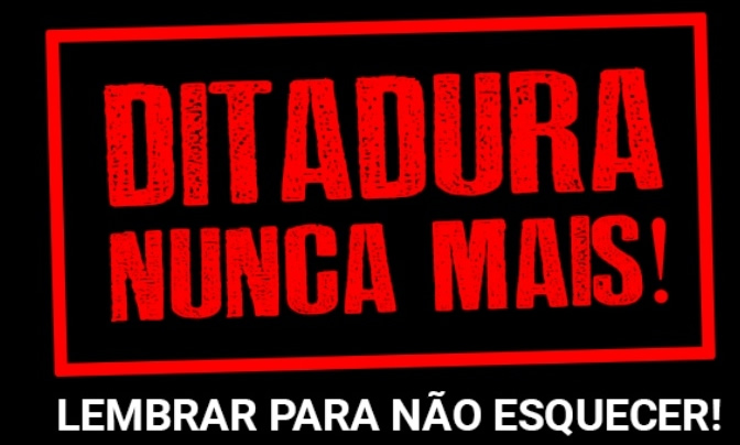 Ditadura