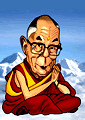 Dalai Lama