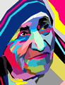 Madre Teresa de Calcutá