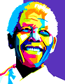 Nelson Mandela