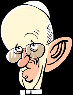 Papa Francisco