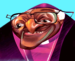 Desmond Tutu