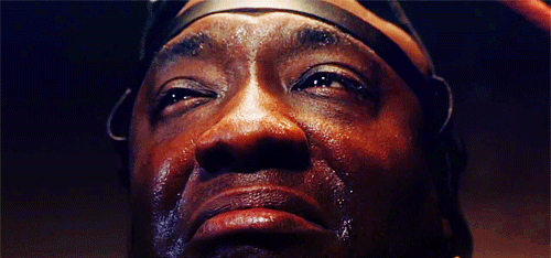 Michael Clarke Duncan