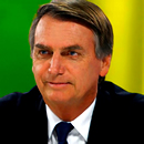 Presidente Jair Bolsonaro