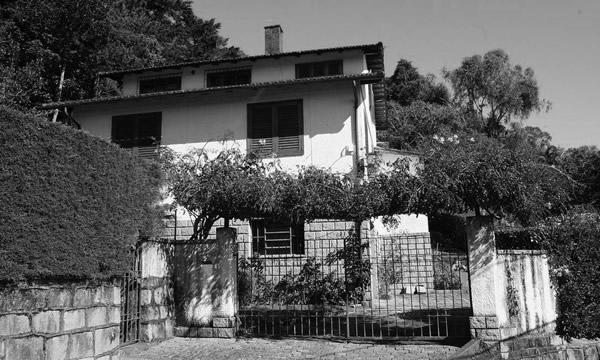 Casa da Morte