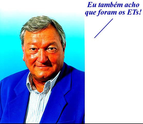 Erich von Däniken