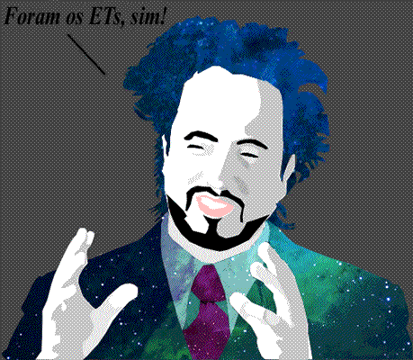 Giorgio A. Tsoukalos