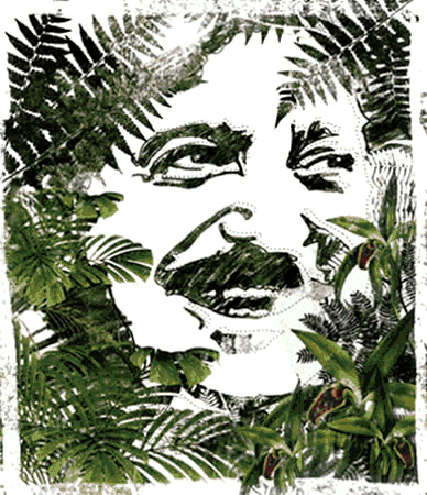 Chico Mendes