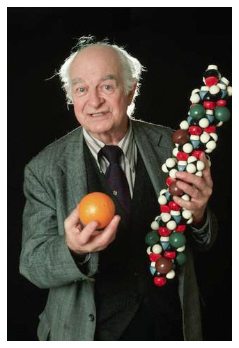 Linus Carl Pauling