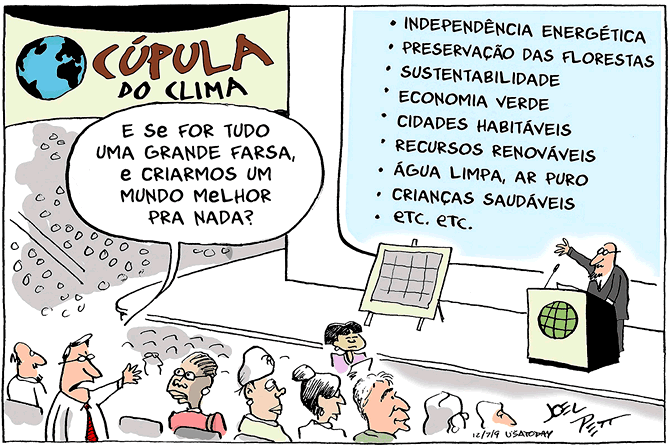 Negacionismo