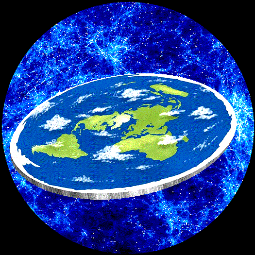 Terra Plana